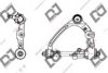 TOYOT 4806729225 Track Control Arm